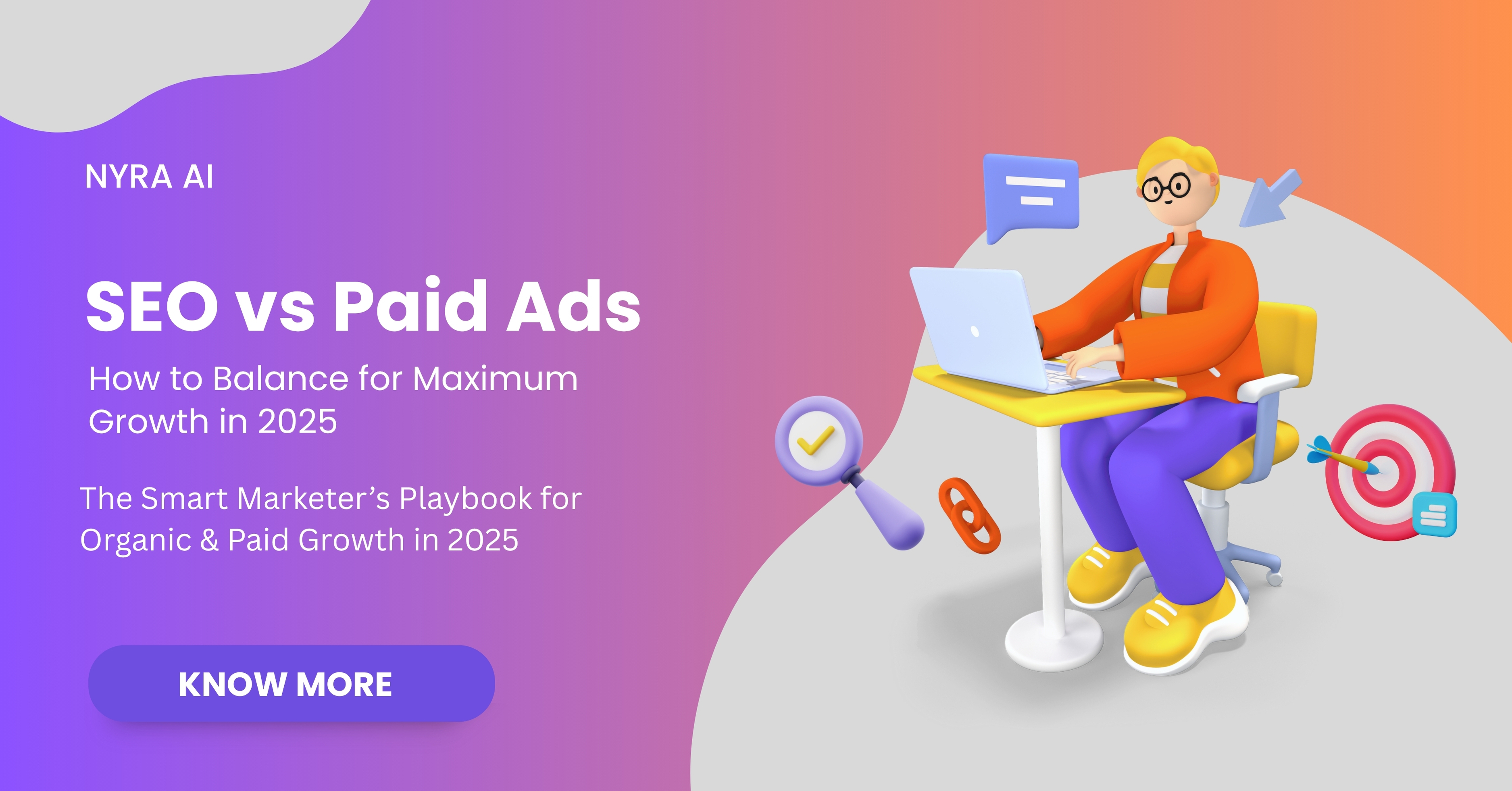 SEO vs Paid Ads: How to Balance for Maximum Growth in 2025