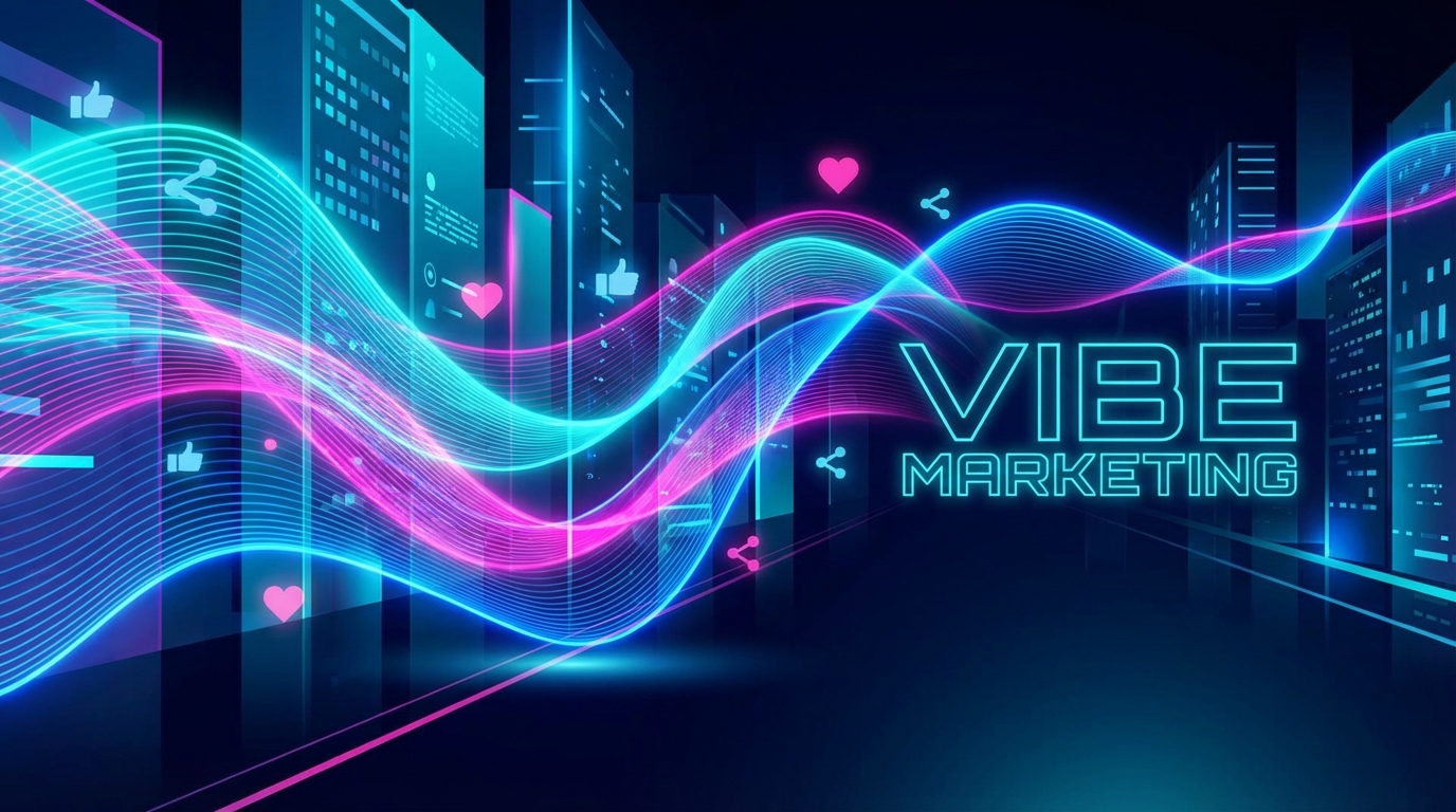 Why 'Vibe' is the New Brand Metric (And How AI Nails It)